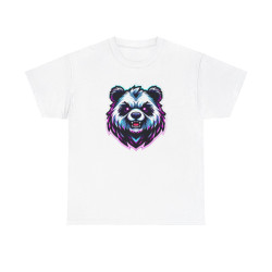 Tee Shirt Design Panda...