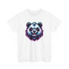 Tee Shirt Design Panda animal idée cadeau anniversaire t shirt panda - Homme/Femme