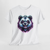 Tee Shirt Design Panda animal idée cadeau anniversaire t shirt panda - Homme/Femme