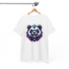 Tee Shirt Design Panda animal idée cadeau anniversaire t shirt panda - Homme/Femme