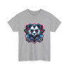 Tee Shirt Design Panda idée cadeau anniversaire t shirt panda - Homme/Femme