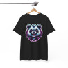 Tee Shirt Design Panda animal idée cadeau anniversaire t shirt panda - Homme/Femme
