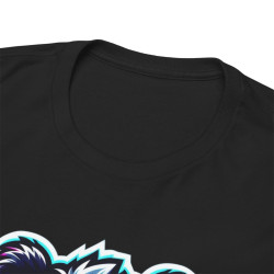 Tee Shirt Design Panda animal idée cadeau anniversaire t shirt panda - Homme/Femme