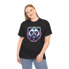 Tee Shirt Design Panda animal idée cadeau anniversaire t shirt panda - Homme/Femme