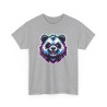 Tee Shirt Design Panda animal idée cadeau anniversaire t shirt panda - Homme/Femme