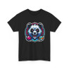 Tee Shirt Design Panda animal esport idée cadeau anniversaire t shirt panda - Homme ou Femme