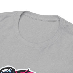 Tee Shirt Design Panda animal esport idée cadeau anniversaire t shirt panda - Homme ou Femme