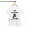 Tee-Shirt Ma Thérapie L'apéro idée cadeau humour drole amusant pour  Homme ou Femme