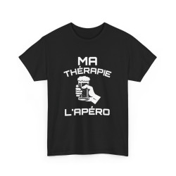 Tee-Shirt Ma Thérapie...