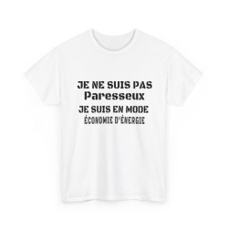 Tee-Shirt Homme Mode...