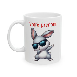Mug Personnalisable...