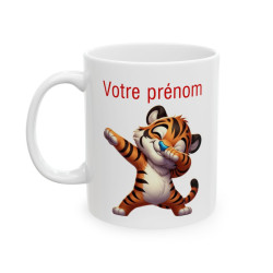 Mug Personnalisable...