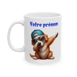 Mug Personnalisable Prénom...