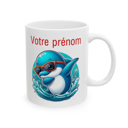 Mug Personnalisable...