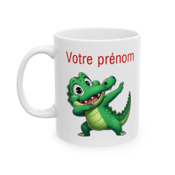 Mug Tasse Personnalisable...