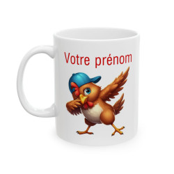 Mug Tasse Personnalisable...