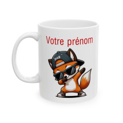 Mug Tasse Personnalisable...