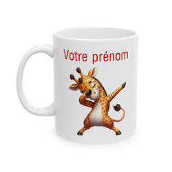 Mug tasse Personnalisable...