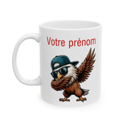 Mug Tasse Personnalisable...