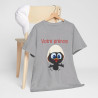 Tee shirt Calimero Personnalisable Personnalisé - Prénom ou Texte Homme/Femme