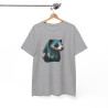 T shirt Animal Furet Design Nature idée cadeau tee shirt pour homme et femme