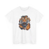 T shirt Tigre Animal Design couleur idée cadeau Homme et femme