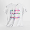 Tee shirt  Musique design  idée cadeau t shirt Pour Homme et Femme