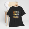 Tee shirt  Musique design - Style Moderne - idée cadeau t shirt Pour Homme et Femme