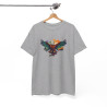 T shirt animal Aigle Majestueux - Design Puissant idée cadeau tee shirt Pour Homme et Femme