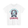 Tee shirt Design Gaming idée cadeau gameur pour homme et femme T shirt