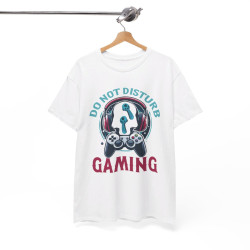 Tee shirt Design Gaming idée cadeau gameur pour homme et femme T shirt