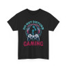 Tee shirt Design Gaming idée cadeau gameur pour homme et femme T shirt