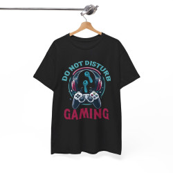 Tee shirt Design Gaming idée cadeau gameur pour homme et femme T shirt