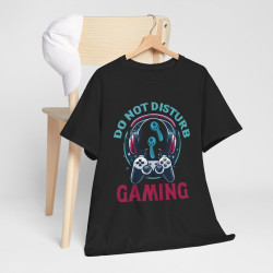 Tee shirt Design Gaming idée cadeau gameur pour homme et femme T shirt