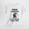 T-shirt Humour Touche à Mon Ricard idée cadeau amusant drôle pour homme et femme