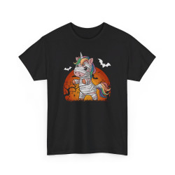 T-shirt Femme Licorne...