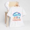 T-shirt Gamer Evolution avec Design Gamer - Pour Homme et Femme