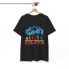 T-shirt Gamer Evolution avec Design Gamer - Pour Homme et Femme