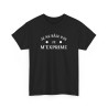 T shirt humour Je ne râle pas je m'exprime idée cadeau amusant drôle fun  Pour Homme et Femme