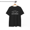 T shirt humour Je ne râle pas je m'exprime idée cadeau amusant drôle fun  Pour Homme et Femme