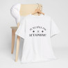Tee shirt humour Je ne râle pas je m'exprime idée cadeau amusant drôle fun  Pour Homme et Femme