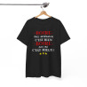 T shirt humour Boire avec modération c'est bien Boire avec moi c'est mieux ! idée cadeau amusant drôle pour Homme et Femme