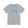 Tee-shirt Humour "Je crains dégun" pour Homme et Femme
