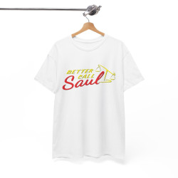 Tee Shirt "Better Call Saul" - Pour Homme et Femme T shirt