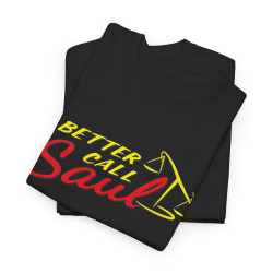 Tee Shirt "Better Call Saul" - Pour Homme et Femme T shirt