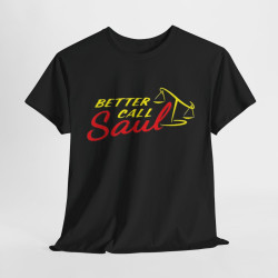 Tee Shirt "Better Call Saul" - Pour Homme et Femme T shirt