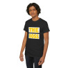 T shirt "The Boss"  idée cadeau  Pour Homme Tee shirt