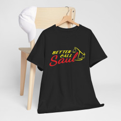 Tee Shirt "Better Call Saul" - Pour Homme et Femme T shirt