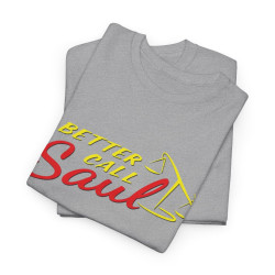 Tee Shirt "Better Call Saul" - Pour Homme et Femme T shirt