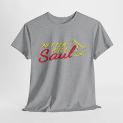 Tee Shirt "Better Call Saul" - Pour Homme et Femme T shirt